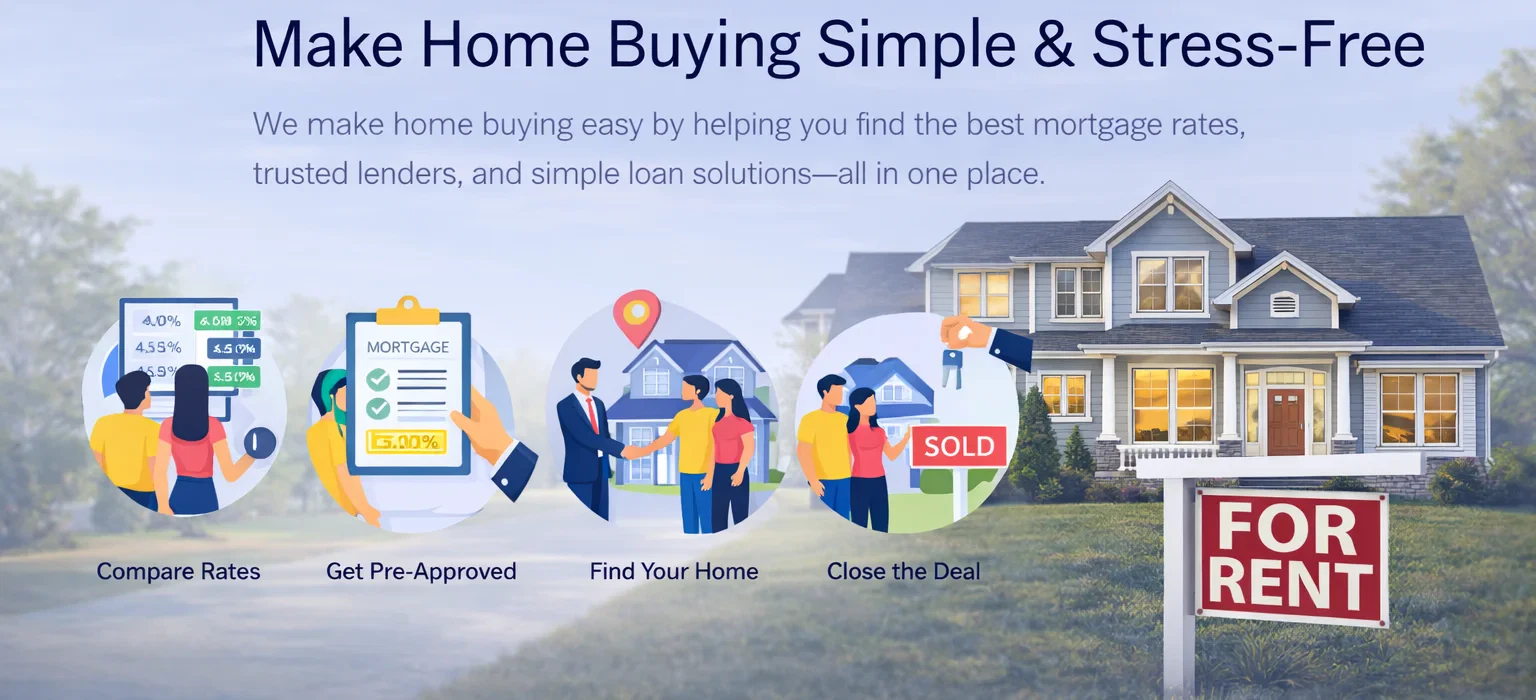 home buying