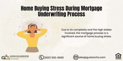 7 Ways to Reduce Your Mortgage Stress in the First Year